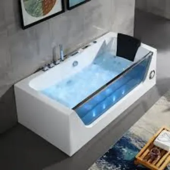 Massage Bath Tub
